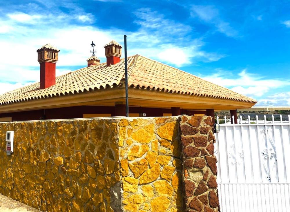  kaufen Landhaus La Cañada De San Urbano Comarca Metropolitana De Almería 5