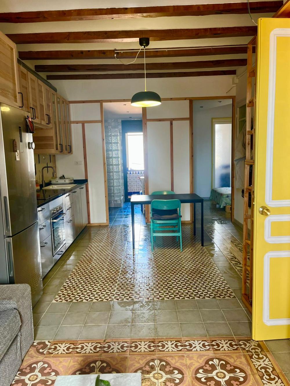  kaufen Wohnung Coll Blanc Barcelonès 2