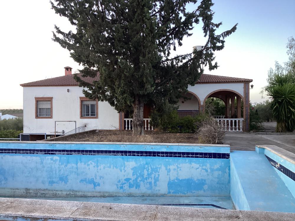 kaufen Villa Puente Genil Campiña Sur 61