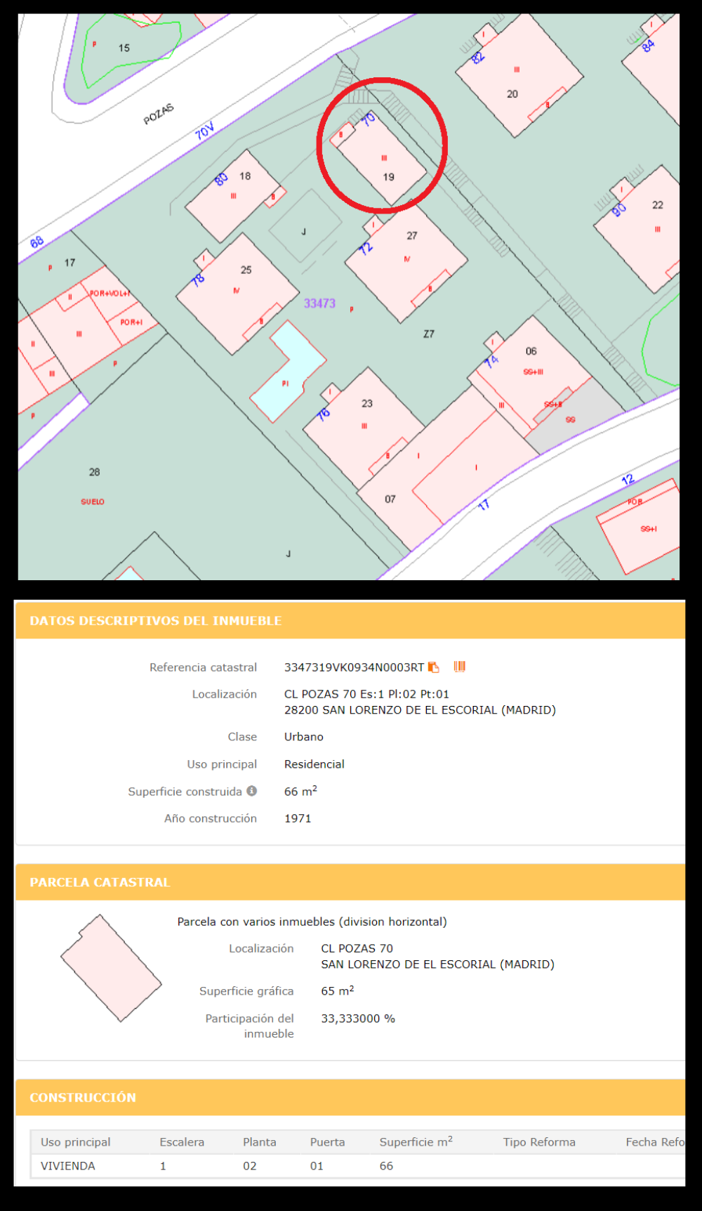  kaufen Wohnung San Lorenzo Del Escorial Cuenca Del Guadarrama 29