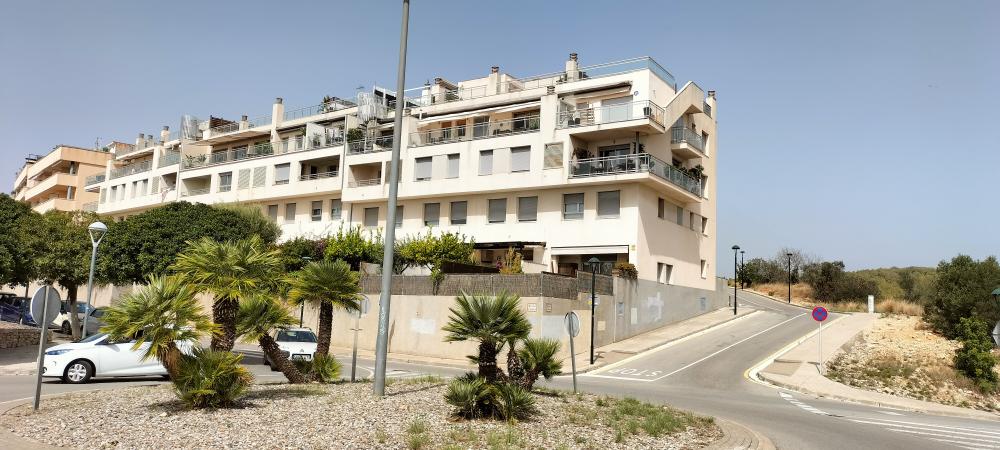 kaufen Maisonette Sitges Garraf 33