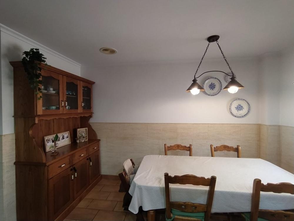 kaufen Haus Las Bayas Baix Vinalopó 4
