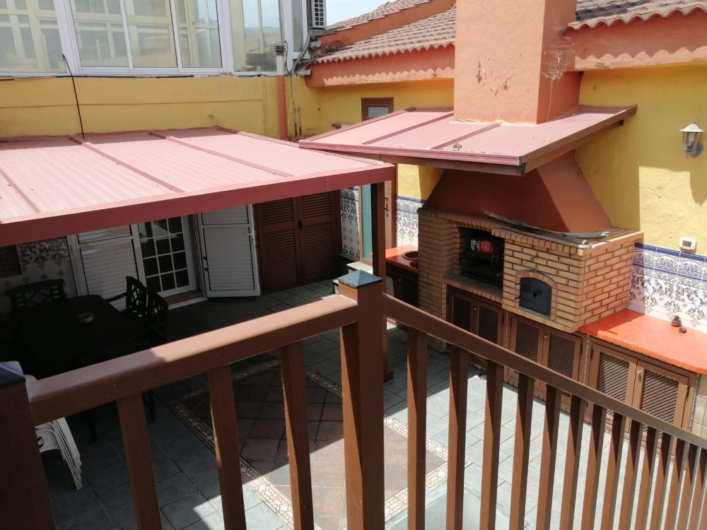  kaufen Maisonette Cuesta De La Grama Área Centro 28