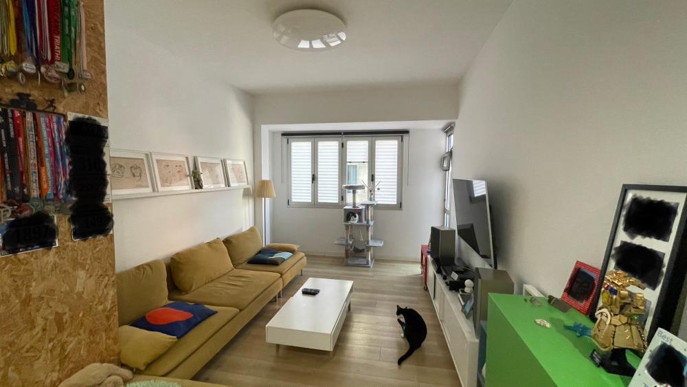 kaufen Wohnung Las Palmas Centro 35004 Palmas De Gran Canaria (Las) 1