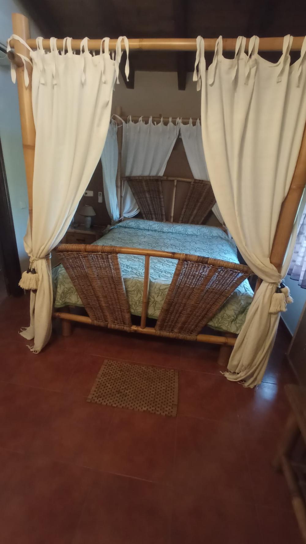  kaufen Landhaus Almoguera Campiña 29