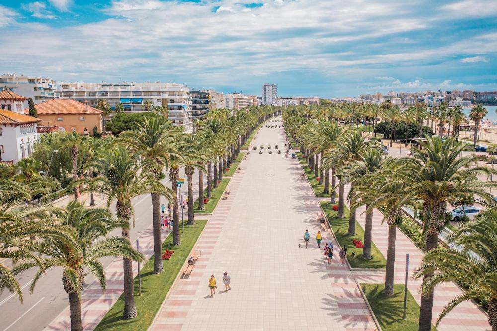  kaufen Maisonette La Pineda Tarragonès 28