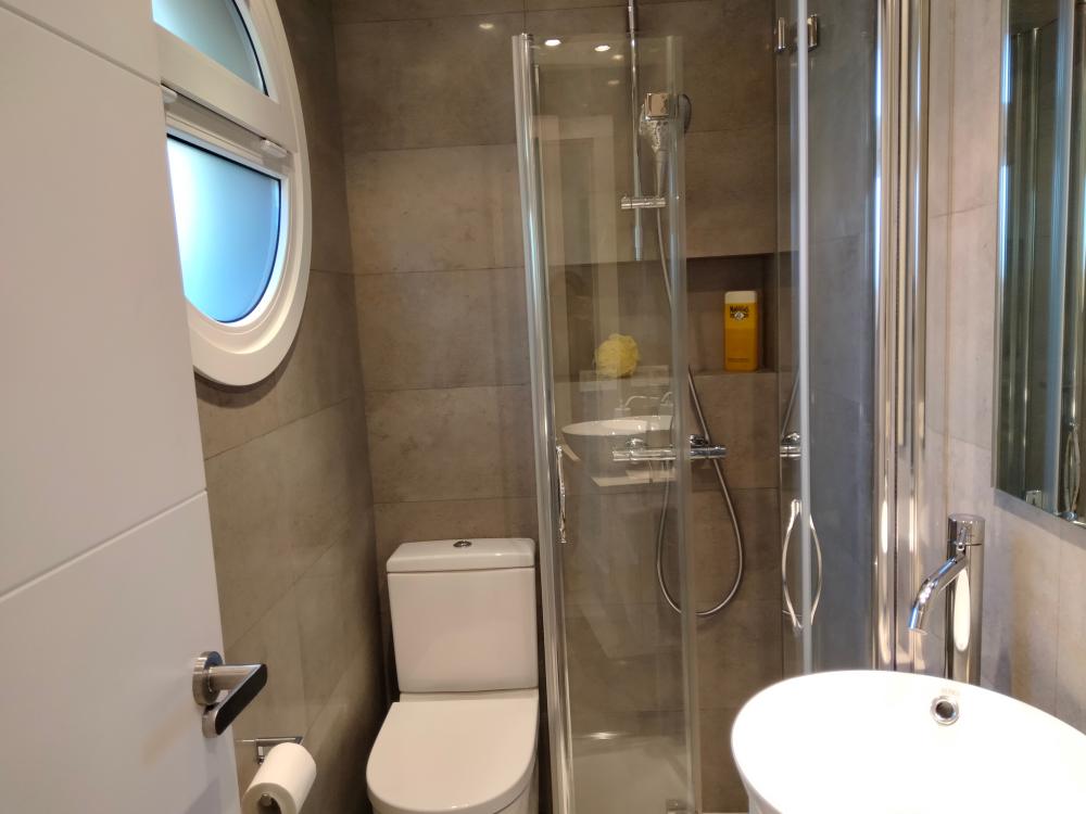  kaufen Reihenhaus Aiete Donostialdea 6