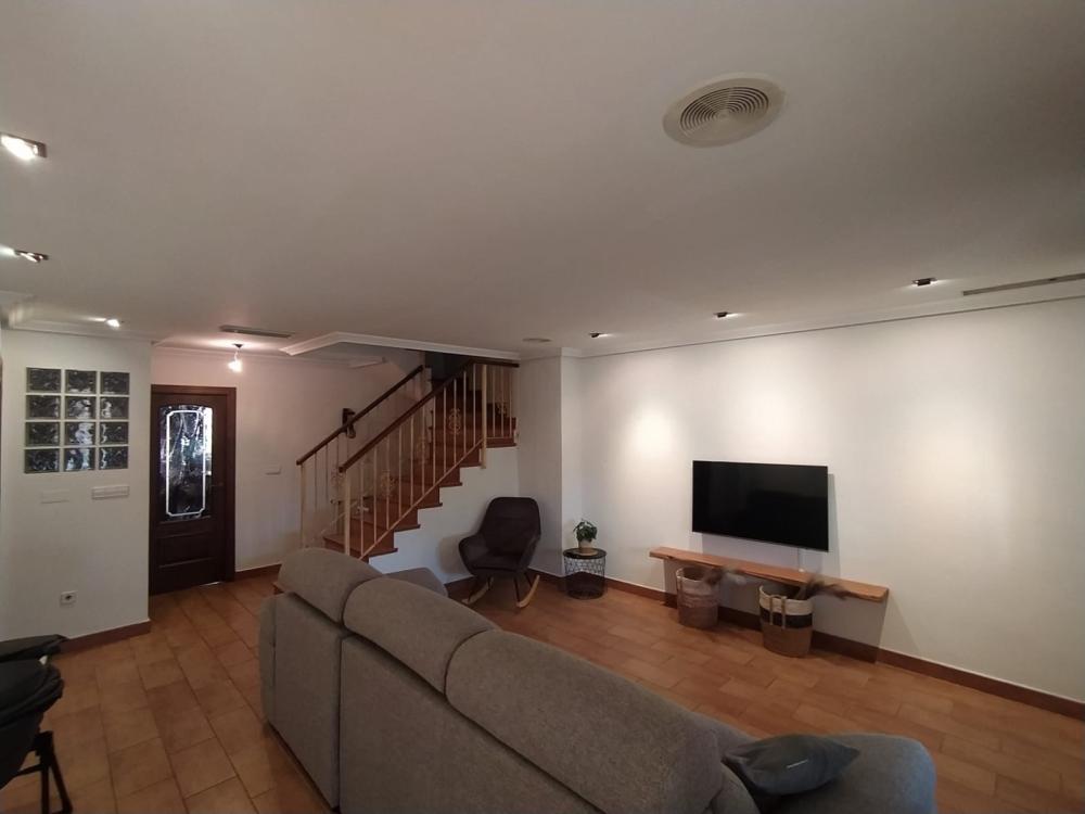  kaufen Haus Las Bayas Baix Vinalopó 1
