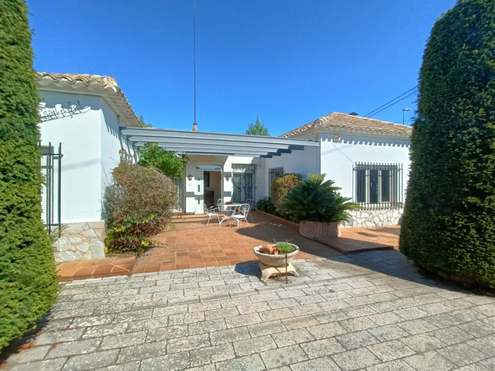  kaufen Villa Banyeres De Mariola Alcoia 1