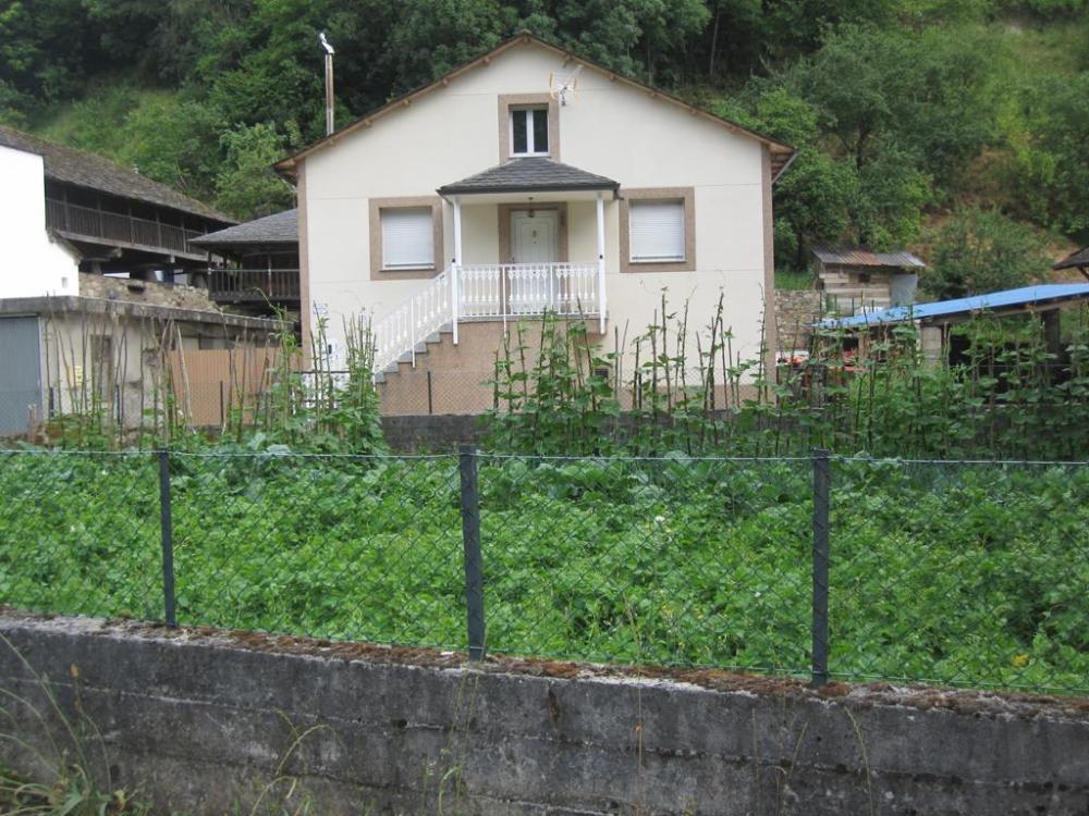  kaufen Haus Moal Narcea 9