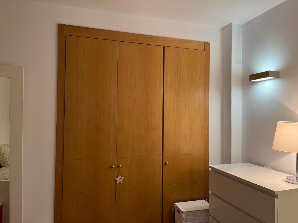  kaufen Maisonette Salamanca-Lista Madrid Capital 4