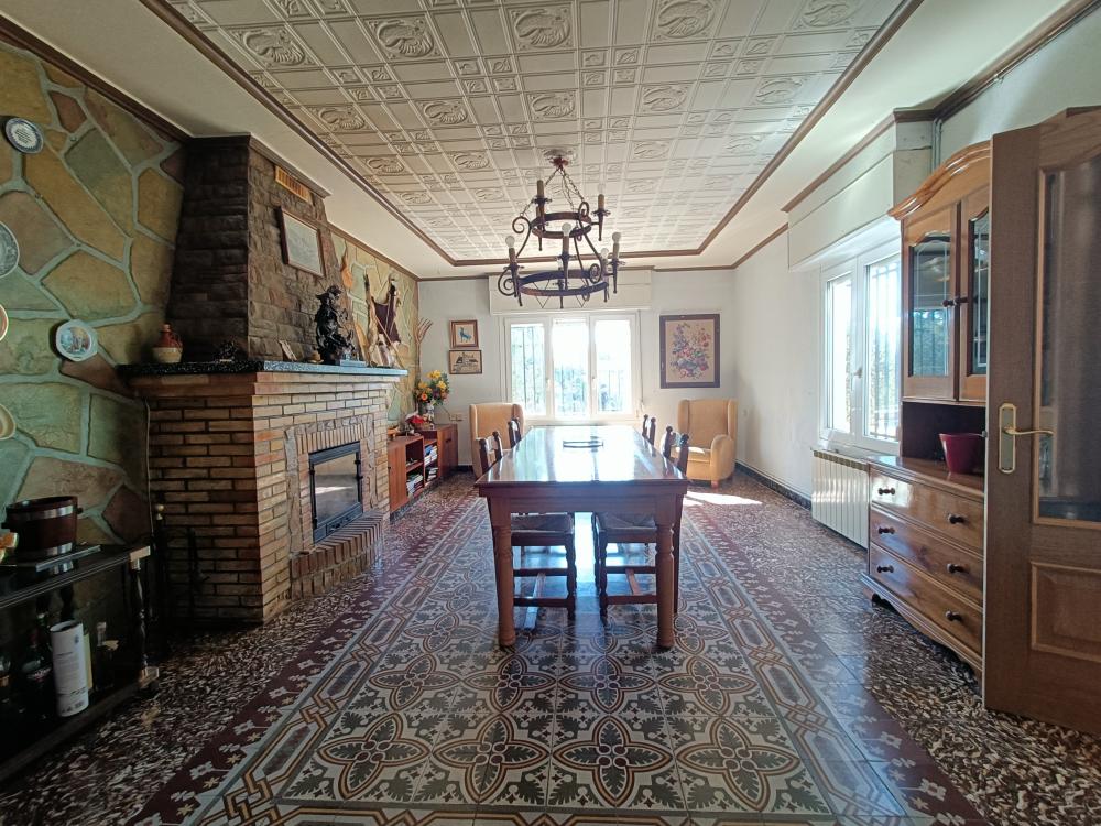  kaufen Villa Banyeres De Mariola Alcoia 5