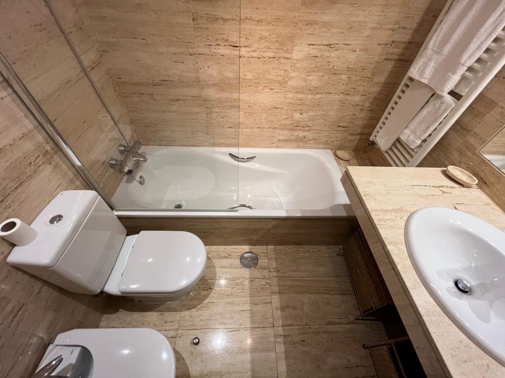  kaufen Maisonette Salamanca-Lista Madrid Capital 18