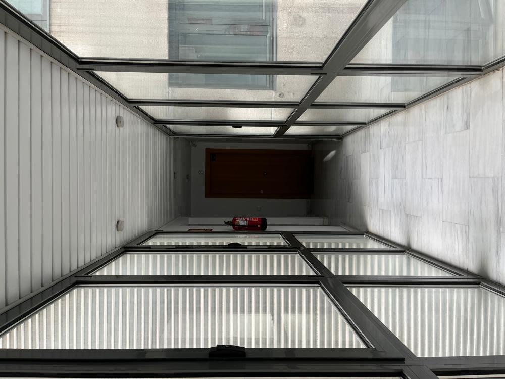  kaufen Maisonette Salamanca-Lista Madrid Capital 5