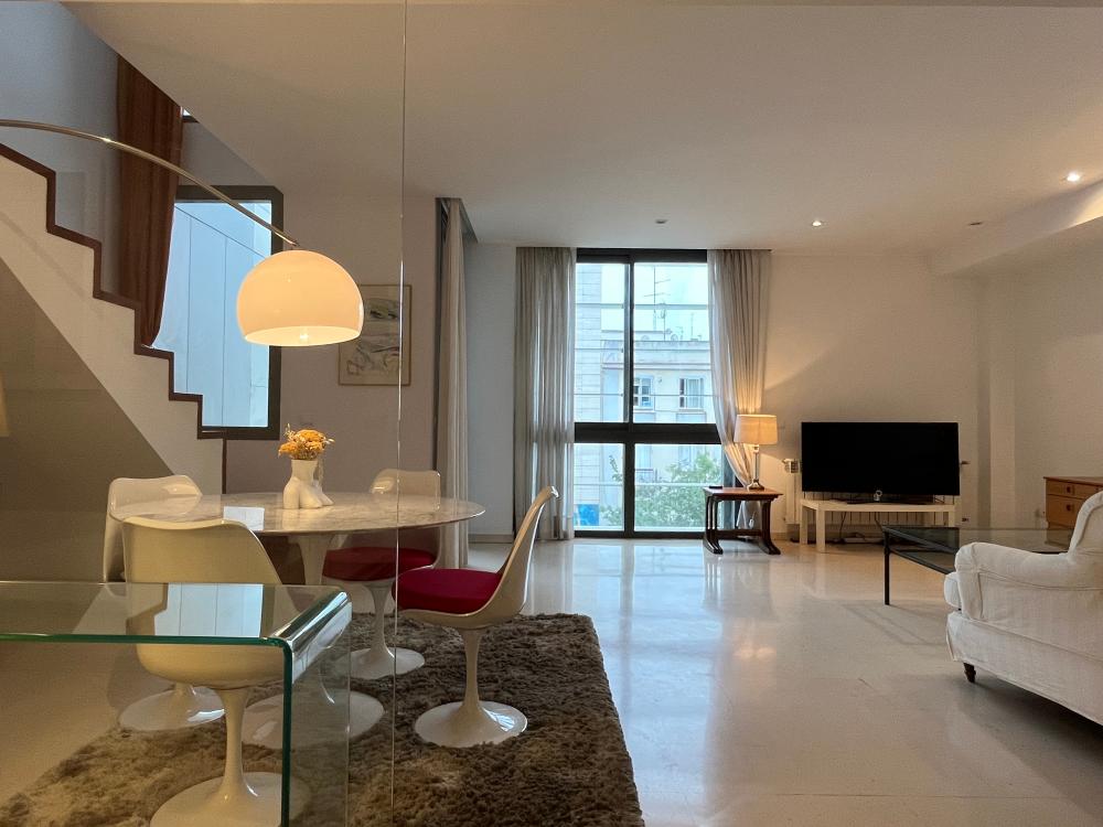  kaufen Maisonette Salamanca-Lista Madrid Capital 14