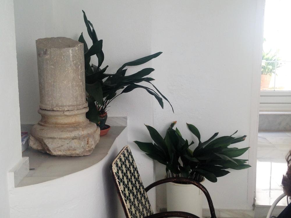  kaufen Haus Guadix Accitania 11
