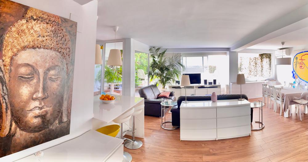  kaufen Penthouse Benimaclet Benimaclet Valencia 8
