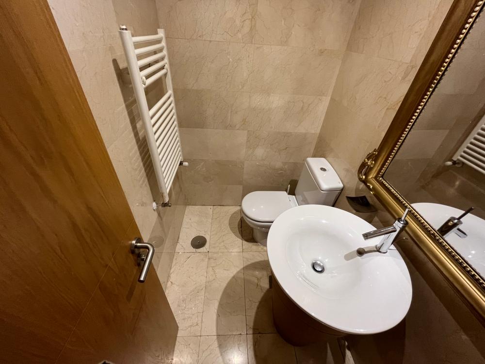  kaufen Maisonette Salamanca-Lista Madrid Capital 30
