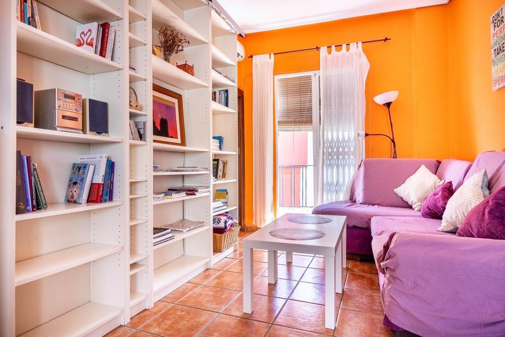  kaufen Wohnung Sevilla Casco Antiguo 41001 Metropolitana De Sevilla 4