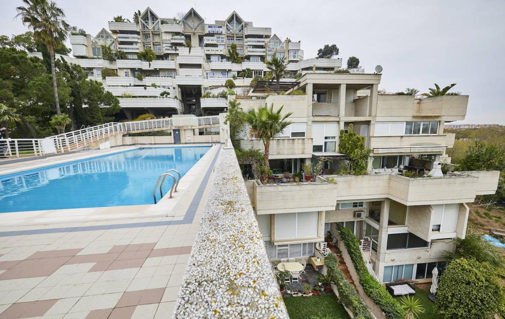  kaufen Penthouse Benimaclet Benimaclet Valencia 1