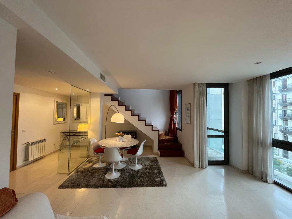  kaufen Maisonette Salamanca-Lista Madrid Capital 19