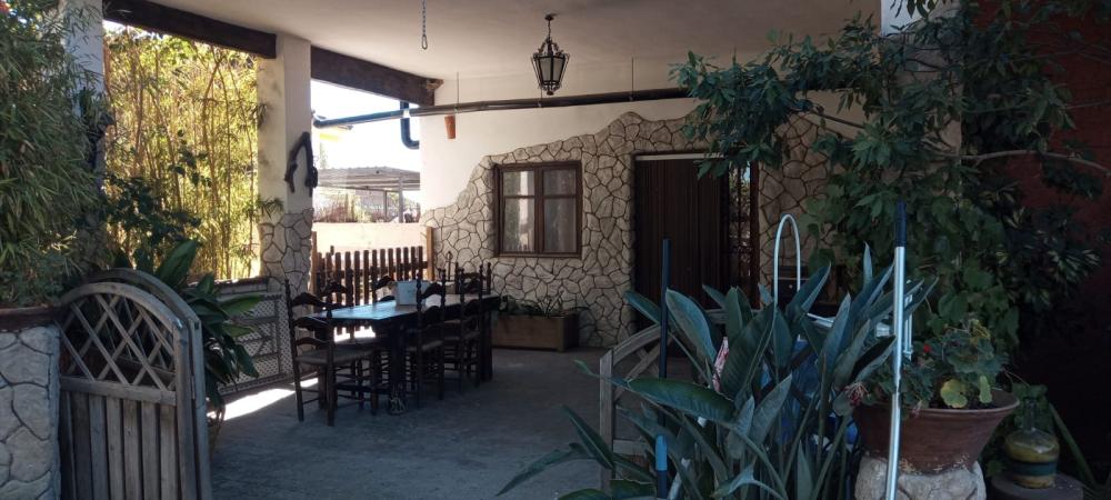  kaufen Villa Los Mirasoles Hoya De Buñol 14