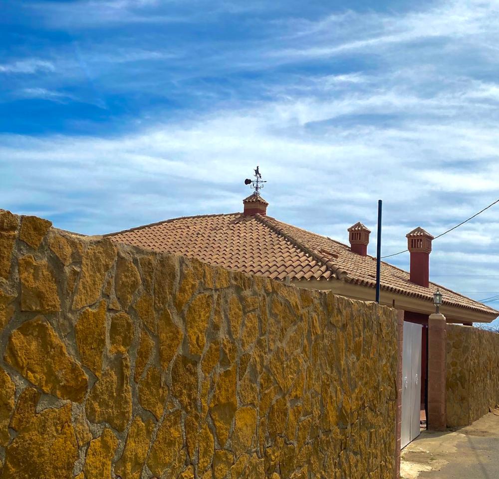  kaufen Landhaus La Cañada De San Urbano Comarca Metropolitana De Almería 7