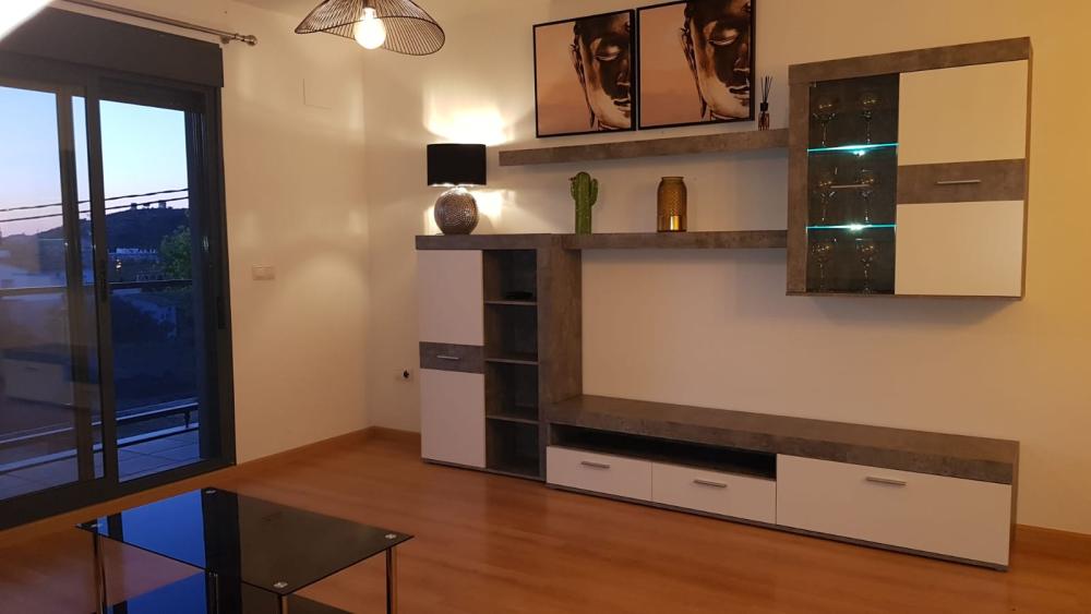  kaufen Wohnung Pedreguer Marina Alta 1