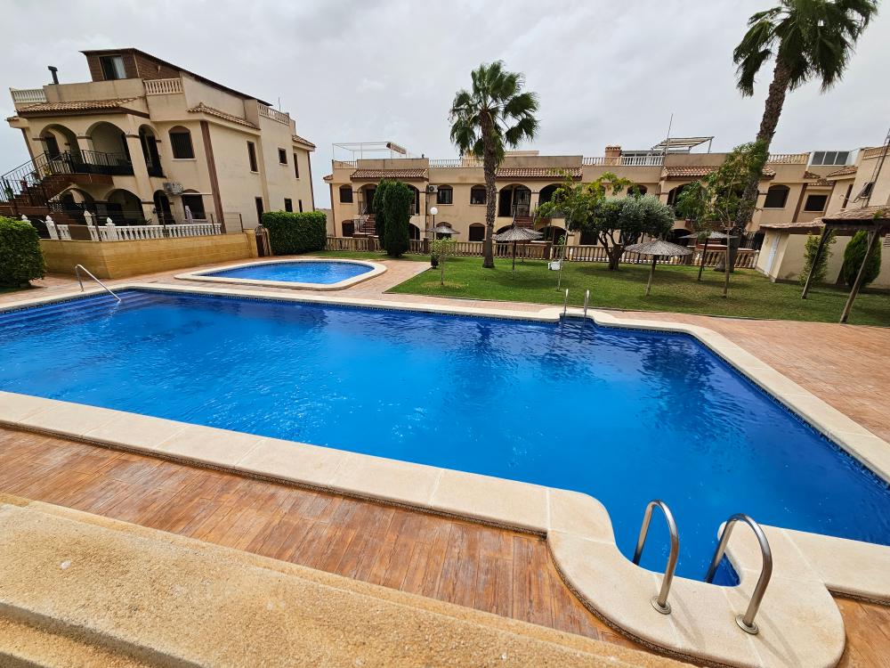  kaufen Doppelhaushälfte Playa De Los Locos-Aguas Nuevas-Torreblanca Baix Segura 14
