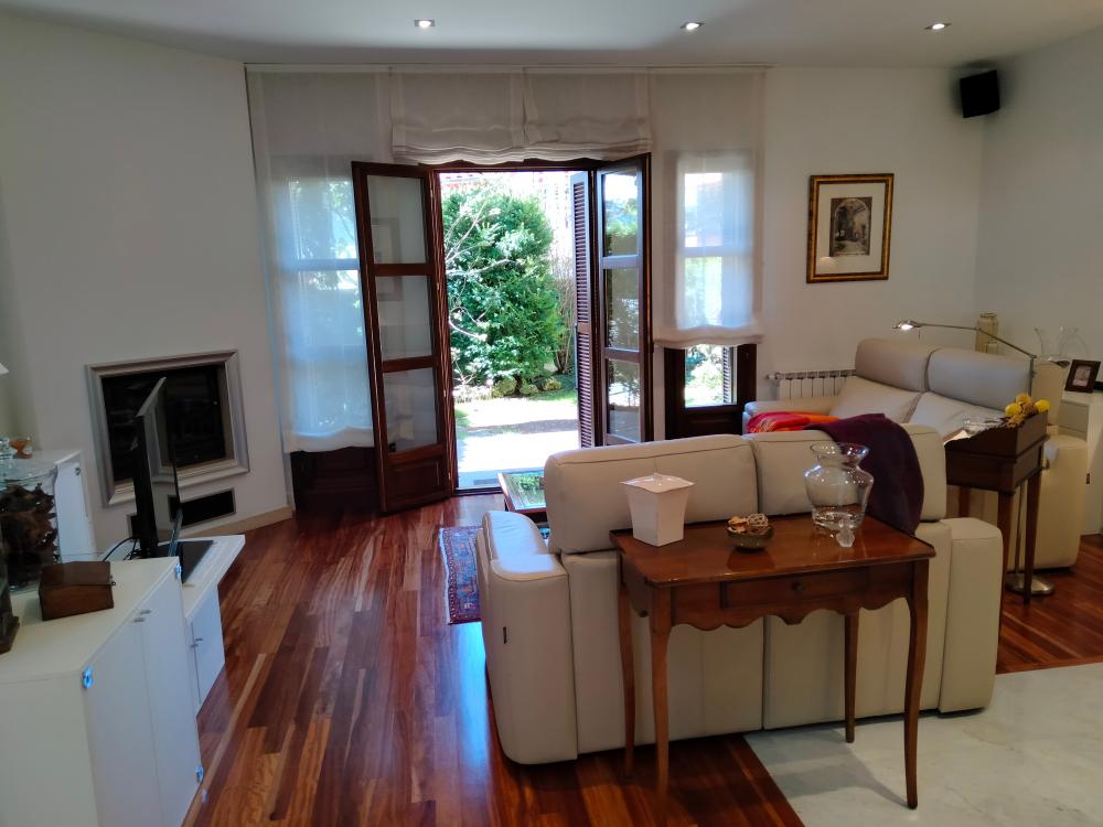  kaufen Reihenhaus Aiete Donostialdea 8