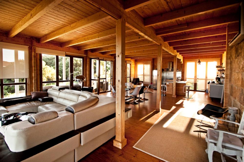  kaufen Haus El Bujeo Campo De Gibraltar 4