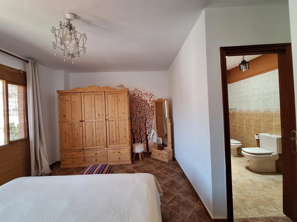  kaufen Haus Araya Zona Sureste 13