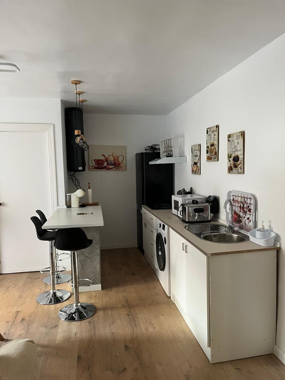  kaufen Wohnung Cortadura Bahía De Cádiz 8