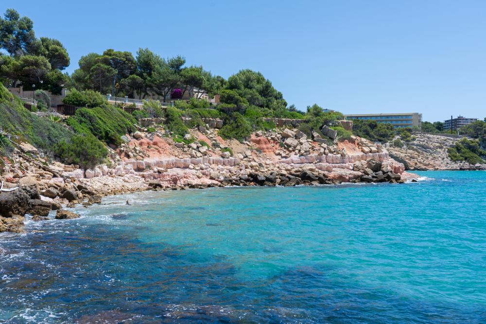  kaufen Haus Salou Tarragonès 46