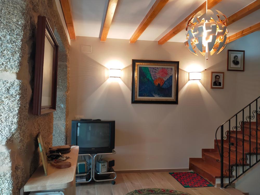  kaufen Villa Trasmiras Limia 9