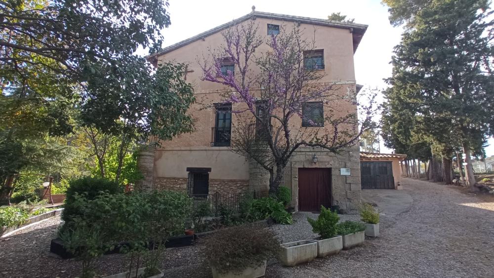  kaufen Landhaus Almoguera Campiña 9