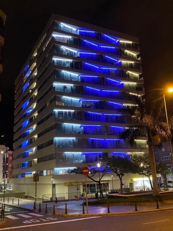 Guanarterme Palmas De Gran Canaria (Las) Wohnung Bild 5491132