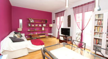 Sants-Montjuïc-Poble Sec Barcelonès Wohnung Bild 5486844