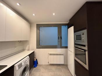 Salamanca-Lista Madrid Capital Maisonette Bild 5489277