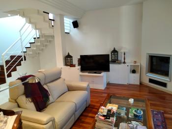Aiete Donostialdea Reihenhaus Bild 5490997