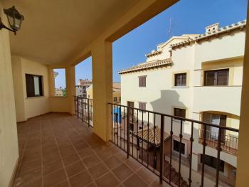 Fuente Álamo Campo De Cartagena Wohnung Bild 5483325