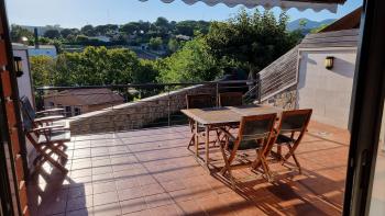 Arenys De Mar Maresme Haus Bild 5491353