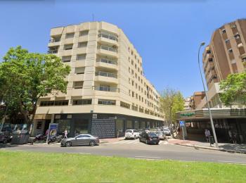 Málaga Centro 29007 Málaga-Costa Del Sol Wohnung Bild 5484661