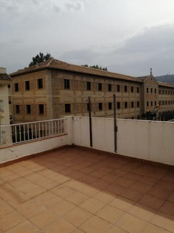 Cehegín Noroeste Haus Bild 5486826