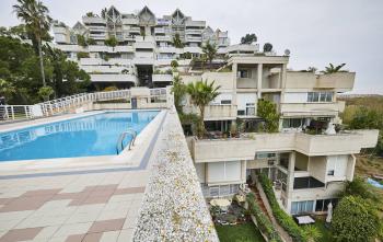 Benimaclet Benimaclet Valencia Penthouse Bild 5484580