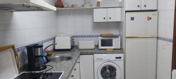 Isla Chica Metropolitana De Huelva Wohnung Bild 5486846