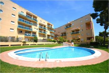 La Pineda Tarragonès Maisonette Bild 5484486
