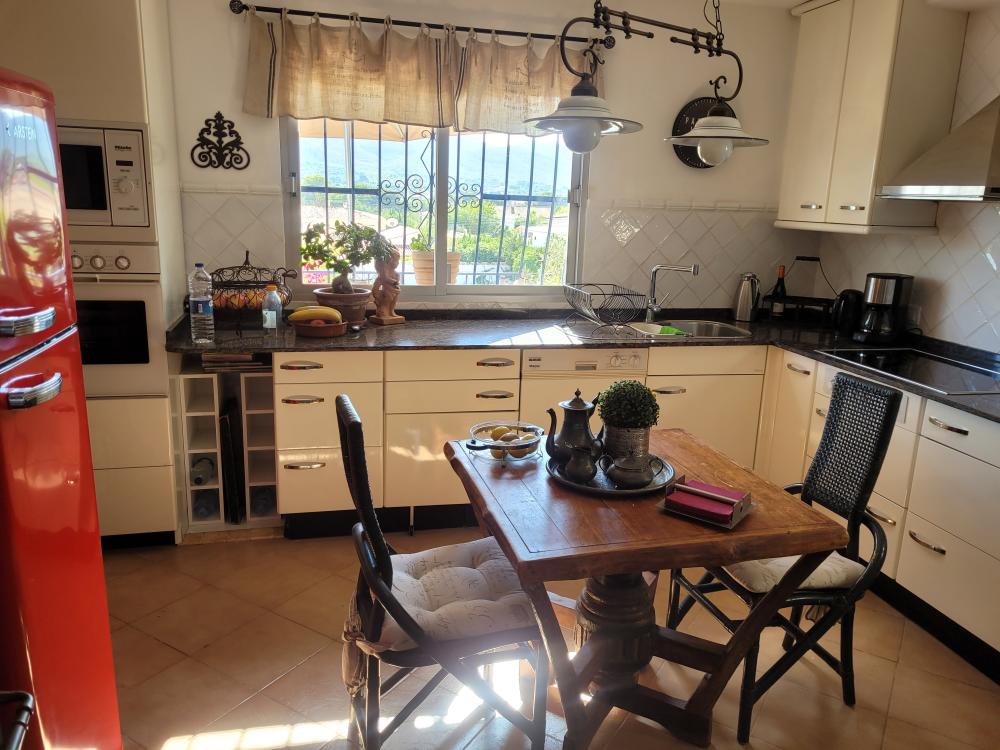  kaufen Villa Alfaz Del Pi Marina Baixa 37