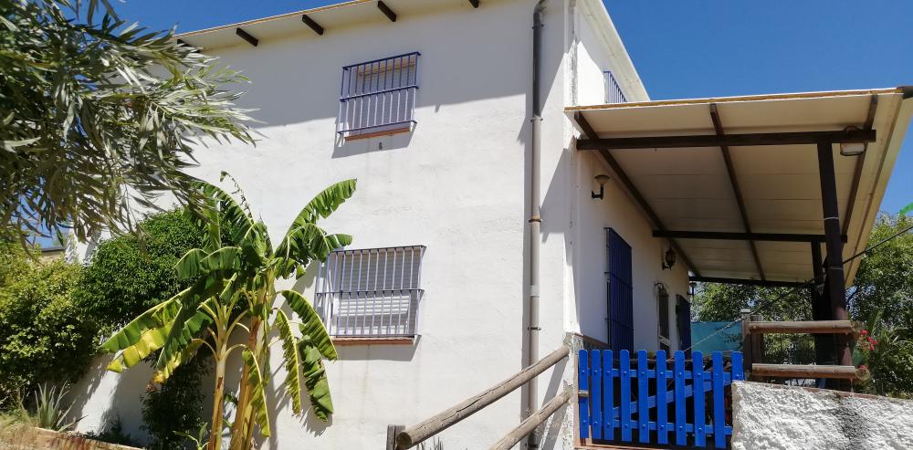  kaufen Landhaus Villanueva Del Río Y Minas Vega Del Guadalquivir 1