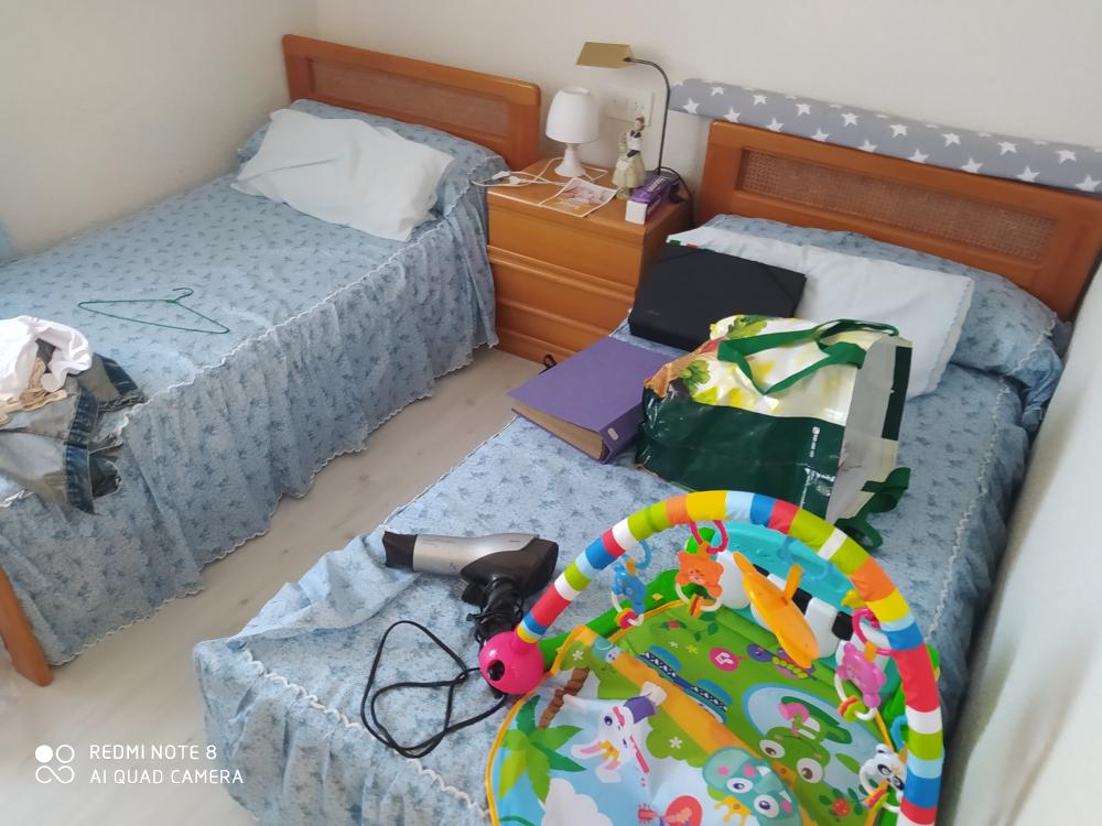  kaufen Wohnung Villajoyosa Marina Baixa 21